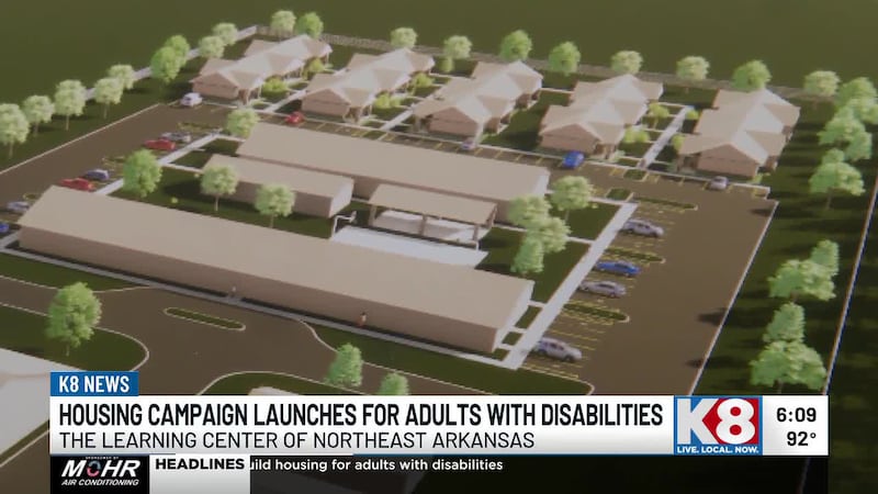 From K8 News at Six