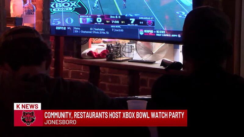 Red Wolves Raw: Butch Jones 11/25/25 press conference (App State preview)